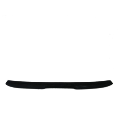 Dodge Charger 2006-2010 Premier Style 1 Piece Polyurethane Roof Wing Spoiler image - 2