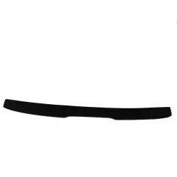 Dodge Charger 2006-2010 Premier Style 1 Piece Polyurethane Roof Wing Spoiler image - 5