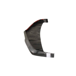 Chevrolet Camaro SS V8 2010-2013 Premier Style 4 Piece Polyurethane Full Body Kit image - 18