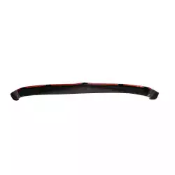 Chevrolet Camaro SS V8 2010-2013 Premier Style 1 Piece Polyurethane Front Lip image - 7