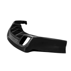 Chevrolet Camaro 2010-2013 Premier Style 1 Piece Polyurethane Rear Lip image - 6