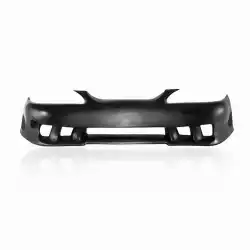 Ford Mustang 1994-1998 Sallen 2 Style 1 Piece Polyurethane Front Bumper image - 6