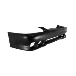 Ford Mustang 1994-1998 Sallen 2 Style 1 Piece Polyurethane Front Bumper image - 7