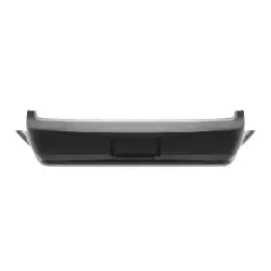 Ford Mustang 2005-2009 Eleanor Style 1 Piece Polyurethane Rear Bumper image - 3