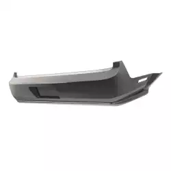 Ford Mustang 2005-2009 Eleanor Style 1 Piece Polyurethane Rear Bumper image - 4