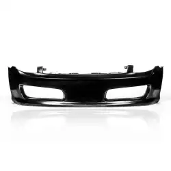 Infiniti G35 4DR Sedan 2003-2004 Hidori Style 1 Piece Polyurethane Front Bumper image - 2