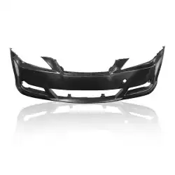 Lexus IS350 2006-2008 Premier Style 1 Piece Polyurethane Front Bumper image - 1