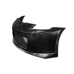 Nissan 350Z 2003-2008 Nismo 2 V2 Style 4 Piece Polyurethane Full Body Kit image - 8