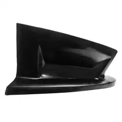 Ford Mustang 2010-2012 Premier Style 1 Piece Polyurethane Front Lip image - 1