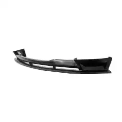 Ford Mustang 2010-2012 Premier Style 1 Piece Polyurethane Front Lip image - 2