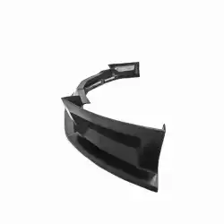 Ford Mustang 2010-2012 Premier Style 1 Piece Polyurethane Front Lip image - 4