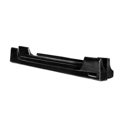 Ford Mustang 1994-1998 Spy 2 Style 2 Piece Polyurethane Side Skirts image - 4