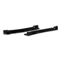 Ford Mustang 1999-2004 Sallen Style 6 Piece Polyurethane Full Body Kit image - 7