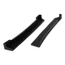 Ford Mustang 1999-2004 Sallen Style 4 Piece Polyurethane Full Body Kit image - 10