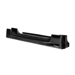 Ford Mustang 1999-2004 Spy 2 Style 2 Piece Polyurethane Side Skirts image - 3