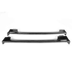 Ford Mustang 1999-2004 Spy 2 Style 2 Piece Polyurethane Side Skirts image - 4