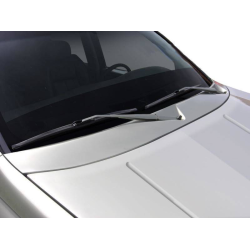 Chevrolet C/K 1988-1998 / Tahoe 1995-1999 / Suburban 1992-1999 / Blazer 1992-1994 / GMC Yukon 1995-1999 / Jimmy 1992-1994 Premier Style 1 Piece Polyurethane Wiper Cowl image - 1