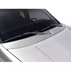 Chevrolet C/K 1988-1998 / Tahoe 1995-1999 / Suburban 1992-1999 / Blazer 1992-1994 / GMC Yukon 1995-1999 / Jimmy 1992-1994 Premier Style 1 Piece Polyurethane Wiper Cowl image - 2