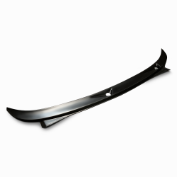 Chevrolet S-10 1994-2004 / Chevrolet Blazer 1995-2004 Premier Style 1 Piece Polyurethane Wiper Cowl image - 3