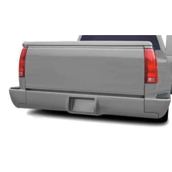 Chevrolet C/K Stepside 1988-1998 Premier Style 1 Piece Polyurethane Roll Pan image - 1