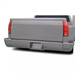 Chevrolet C/K Stepside 1988-1998 Premier Style 1 Piece Polyurethane Roll Pan image - 4