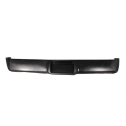 Ford F150 1997-2003 Premier Style 1 Piece Polyurethane Roll Pan image - 2