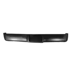 Ford F150 1997-2003 Premier Style 1 Piece Polyurethane Roll Pan image - 2