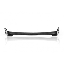 Acura TL 1996-1998 Type S Style 1 Piece Polyurethane Rear Lip image - 2