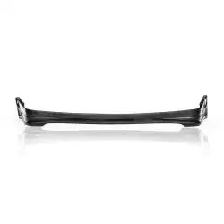 Acura TL 1996-1998 Type S Style 1 Piece Polyurethane Rear Lip image - 1