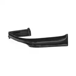 Acura TL 1996-1998 Type S Style 1 Piece Polyurethane Rear Lip image - 2