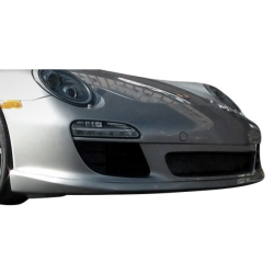 Porsche 997 997.2 or 997 Gen 2 2009-2012 Premier Style 1 Piece Polyurethane Front Lip image - 1