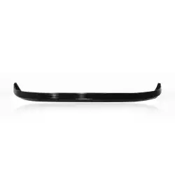 Porsche Boxster 2005-2012 / Porsche Cayman 2006-2012 Premier Style 1 Piece Polyurethane Front Lip image - 1