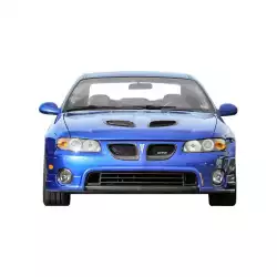 Pontiac GTO 2004-2006 SAP Style 1 Piece Polyurethane Front Lip image - 5
