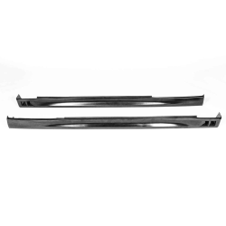 Pontiac GTO 2004-2006 SAP Style 2 Piece Polyurethane Side Skirts image - 4