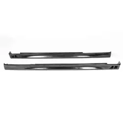 Pontiac GTO 2004-2006 SAP Style 2 Piece Polyurethane Side Skirts image - 3