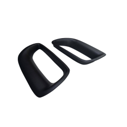 Pontiac GTO 2004-2006 SAP Style 2 Piece Polyurethane Grill Inserts image - 4