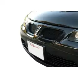 Pontiac GTO 2004-2006 SAP Style 2 Piece Polyurethane Grill Inserts image - 6