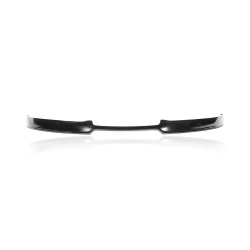 Ford Focus 5dr / Sedan 2012-2014 BDS Style 1 Piece Polyurethane Front Lip image - 4
