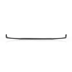 Scion FRS 2013-2016 V2 Style 1 Piece Polyurethane Front Lip image - 3
