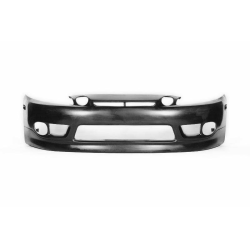 Lexus SC SC300 SC400 1992-2000 Aero Craft Style 1 Piece Polyurethane Front Bumper without Crossbars image - 4
