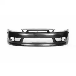 Lexus SC SC300 SC400 1992-2000 Aero Craft Style 1 Piece Polyurethane Front Bumper without Crossbars image - 1