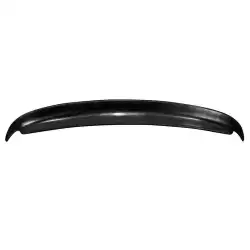 Chevrolet Caprice 1991-1996 / Chevrolet Impala 1991-1996 Performance Spec Style 1 Piece Polyurethane Rear Wing Spoiler image - 1