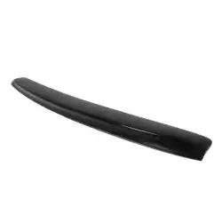 Chevrolet Caprice 1991-1996 / Chevrolet Impala 1991-1996 Factory Style 1 Piece Polyurethane Rear Wing Spoiler image - 2