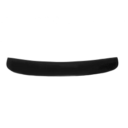 Chevrolet Caprice 1991-1996 / Chevrolet Impala 1991-1996 Factory Style 1 Piece Polyurethane Large Rear Wing Spoiler image - 3
