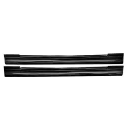 Lexus SC SC300 SC400 1992-2000 Aero Craft Style 2 Piece Polyurethane Side Skirts image - 2