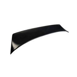 Nissan 350Z 2003-2008 Duckbill Style 1 Piece Polyurethane Rear Wing Spoiler image - 7