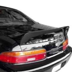 Lexus SC SC300 SC400 1992-2000 Duckbill Style 1 Piece Polyurethane Rear Wing Spoiler image - 3