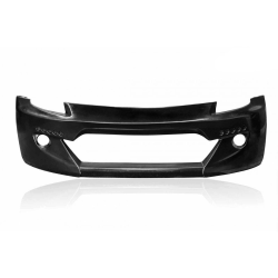 Nissan 350z 2003-2008 BNY Style 2 Piece Polyurethane Body Kit image - 3
