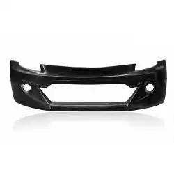 Nissan 350z 2003-2008 BNY Style 2 Piece Polyurethane Body Kit image - 3