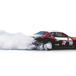 Lexus SC SC300 SC400 1992-2000 KBD Style 4 Piece Polyurethane 50mm Rear Over Fenders (with Gas Cap Extensions) image - 5